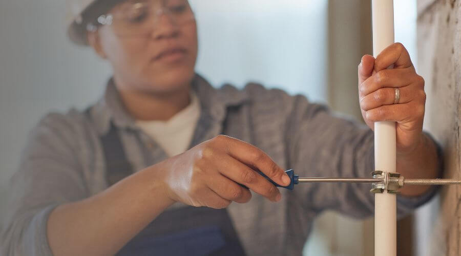 Professional annual plumbing maintenance services in Keenesburg, CO